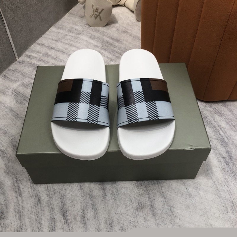 B**rry slippers